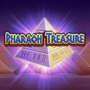Caça-níqueis Pharaoh-Treasure