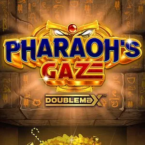 Slot machine Pharaohs-Gaze-Doublemax