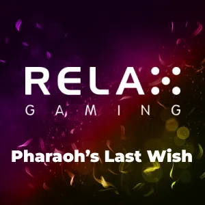 Slot machine Pharaohs-Last-Wish