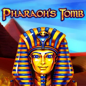 Slot machine Pharaohs-Tomb