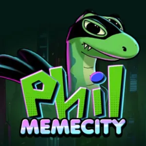 Slot machine Phil-Memecity
