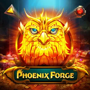 Slot machine Phoenix-Forge