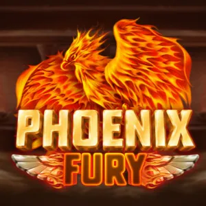 Slot machine Phoenix-Fury