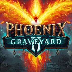Slot machine Phoenix-Graveyard-2