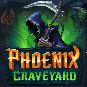 Slot machine Phoenix-Graveyard
