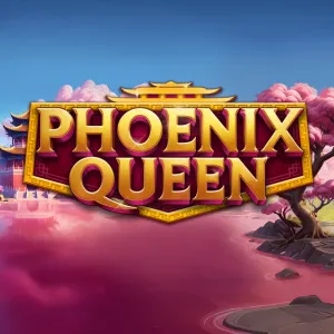 Slot machine Phoenix-Queen