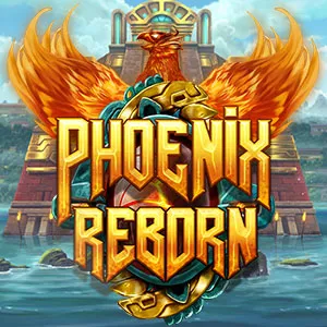 Slot machine Phoenix-Reborn-Slot-Review