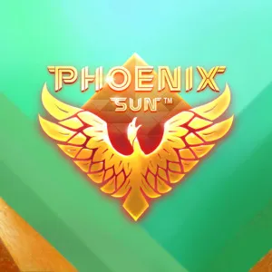 Slot machine Phoenix-Sun