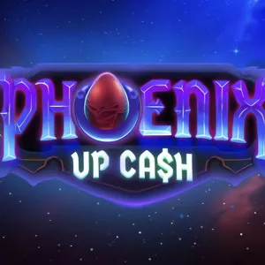 Slot machine Phoenix-Up-Cash