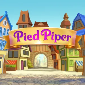 Slot machine Pied-Piper