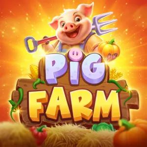 Slot machine Pig-Farm