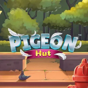 Slot machine Pigeon-Hut