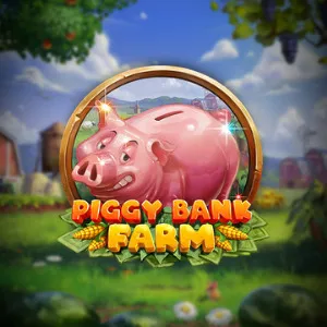 Slot machine Piggy-Bank-Farm