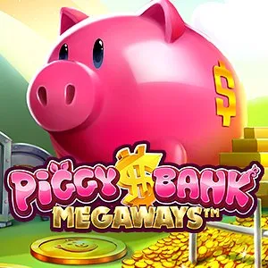 Slot machine Piggy-Bank-Megaways