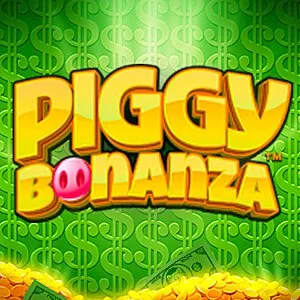 Slot machine Piggy-Bonanza