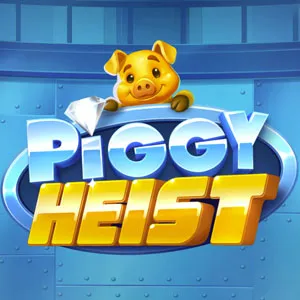 Slot machine Piggy-Heist