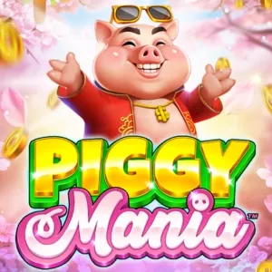 Slot machine Piggy-Mania