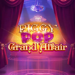 Slot machine Piggy-Pop-Grand-Affair