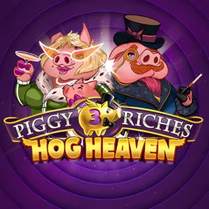 Slot machine Piggy-Riches-3-Hog-Heaven