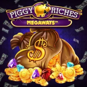 Slot machine Piggy-Riches-Megaways-Slot-Review