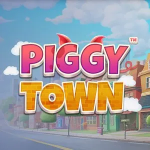 Slot machine Piggy-Town