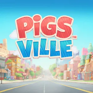 Slot machine Pigsville