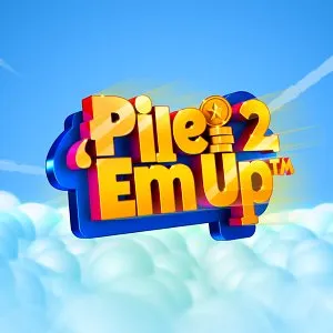 Slot machine Pile-Em-Up-2