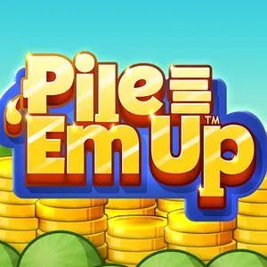 Slot machine Pile-Em-Up