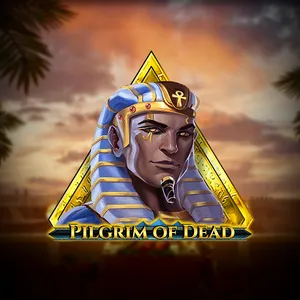 Slot machine Pilgrim-Of-Dead