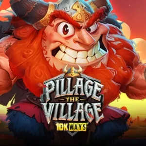 Slot machine Pillage-The-Village-10-K-Ways