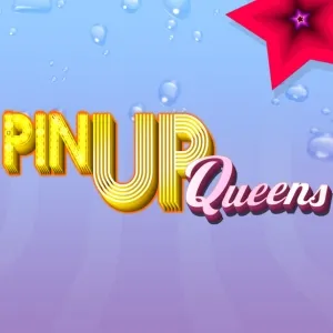 Máquina tragamonedas Pin-Up-Queens