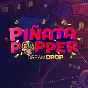 Slot machine Pinata-Popper-Dream-Drop