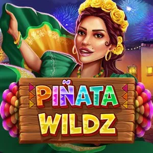 Machine à sous Pinata-Wildz
