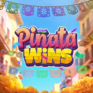 Slot machine Pinata-Wins