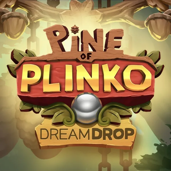 Slot machine Pine-Of-Plinko-Dream-Drop