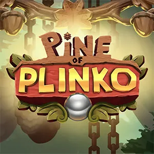 Slot machine Pine-Of-Plinko