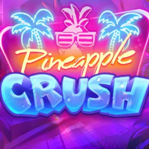 Slot machine Pineapple-Crush
