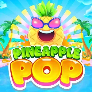 Slot machine Pineapple-Pop