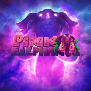 Caça-níqueis Pink-Elephants
