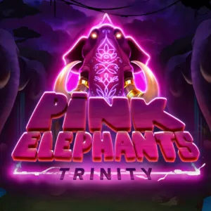 Slot machine Pink-Elephants-Trinity