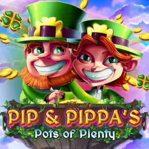 Slot machine Pip-And-Pippa-S-Pots-Of-Penny