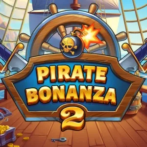 Slot machine Pirate-Bonanza-2