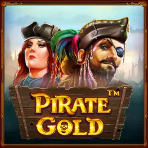 Slot machine Pirate-Gold