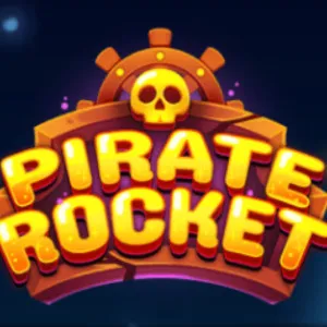 Slot machine Pirate-Rocket