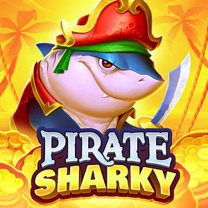 Slot machine Pirate-Sharky