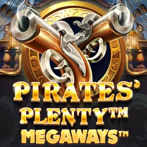 Slot machine Pirates-Plenty-Megaways