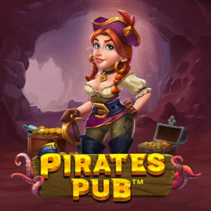 Slot machine Pirates-Pub