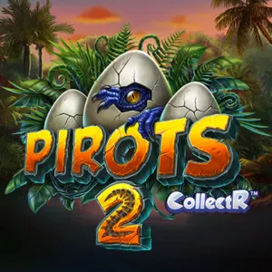 Slot machine Pirots-2