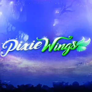 Slot machine Pixie-Wings