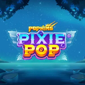 Slot machine Pixiepop